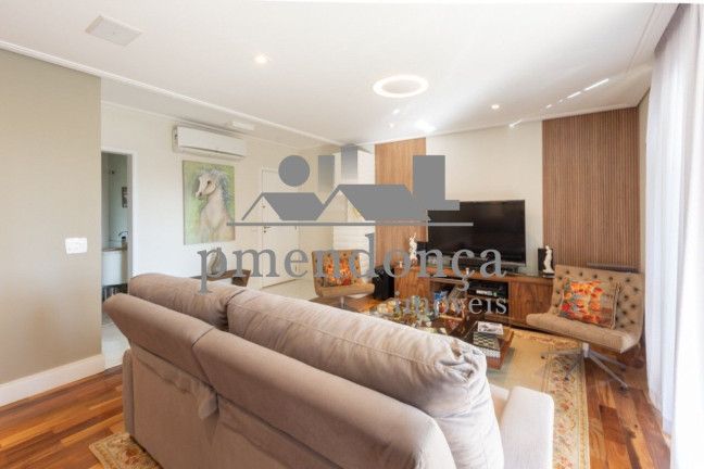 Imagem Apartamento com 3 Quartos à Venda, 153 m² em Vila Romana - São Paulo Imagem Apartamento com 3 Quartos à Venda, 153 m² em Vila Romana - São Paulo