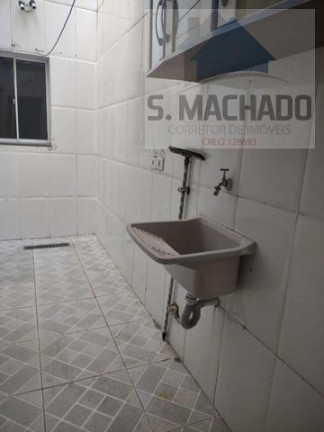 Imagem Apartamento com 2 Quartos à Venda, 47 m² em Vila Francisco Matarazzo - Santo André Imagem Apartamento com 2 Quartos à Venda, 47 m² em Vila Francisco Matarazzo - Santo André