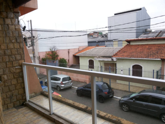Imagem Casa com 3 Quartos à Venda, 260 m² em Jardim Vila Formosa - São Paulo Imagem Casa com 3 Quartos à Venda, 260 m² em Jardim Vila Formosa - São Paulo