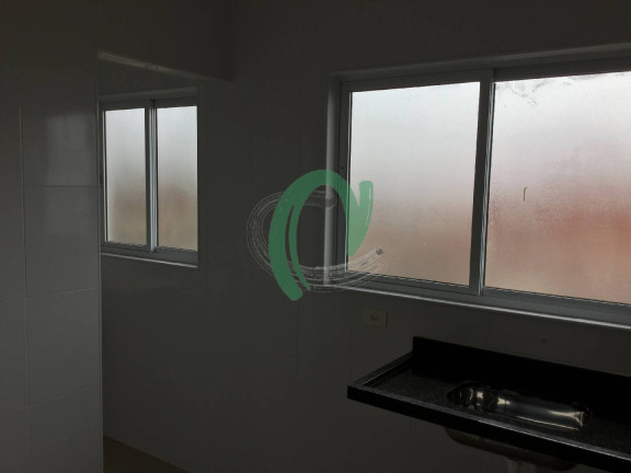 Imagem Casa com 2 Quartos à Venda, 50 m² em Parque São Vicente - São Vicente Imagem Casa com 2 Quartos à Venda, 50 m² em Parque São Vicente - São Vicente