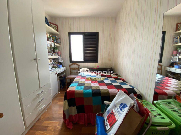 Imagem Apartamento com 3 Quartos à Venda, 95 m² em Santa Maria - São Caetano Do Sul Imagem Apartamento com 3 Quartos à Venda, 95 m² em Santa Maria - São Caetano Do Sul