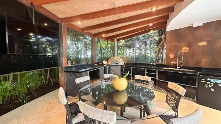 Casa com 4 Quartos à Venda ou Locação, 547 m² em Alphaville Residencial Plus - Barueri