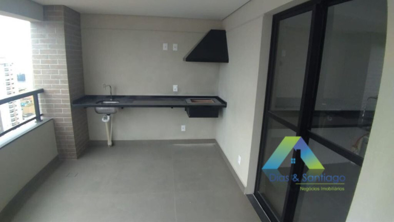 Imagem Apartamento com 3 Quartos à Venda, 161 m² em Campestre - Santo André Imagem Apartamento com 3 Quartos à Venda, 161 m² em Campestre - Santo André