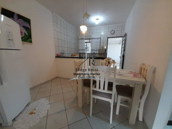 Imagem Casa com 2 Quartos à Venda, em Loteamento Itatiba Park - Itatiba Imagem Casa com 2 Quartos à Venda, em Loteamento Itatiba Park - Itatiba