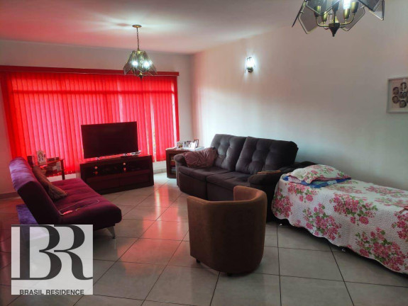Imagem Sobrado com 3 Quartos à Venda, 200 m² em Vila Das Mercês - São Paulo