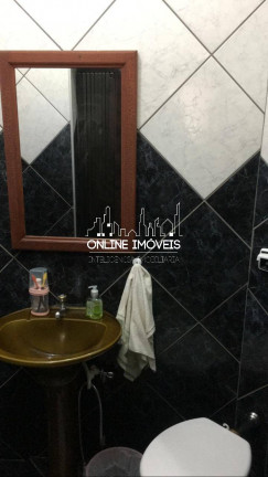 Imagem Casa à Venda, em Jardim Novo Ii - Mogi Guaçu Imagem Casa à Venda, em Jardim Novo Ii - Mogi Guaçu