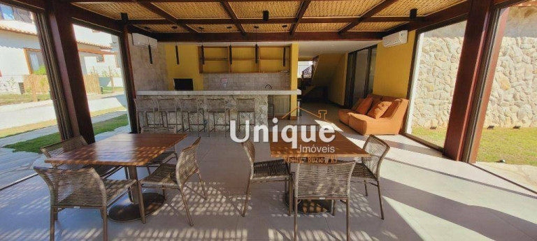 Imagem Casa com 4 Quartos à Venda, 170 m² em Geribá - Armação Dos Búzios