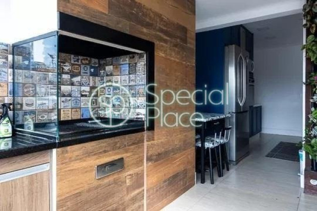 Imagem Apartamento com 3 Quartos à Venda, 250 m² em Santana - São Paulo