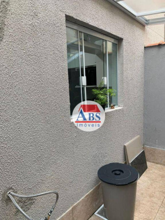 Imagem Casa com 2 Quartos à Venda, 55 m² em Parque Continental - São Vicente Imagem Casa com 2 Quartos à Venda, 55 m² em Parque Continental - São Vicente