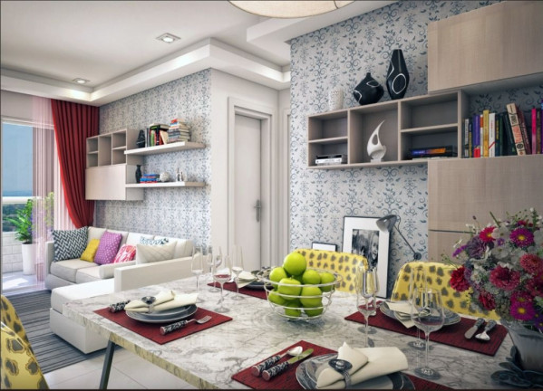 Imagem Apartamento com 2 Quartos à Venda, 94 m² em Vila Guilhermina - Praia Grande Imagem Apartamento com 2 Quartos à Venda, 94 m² em Vila Guilhermina - Praia Grande