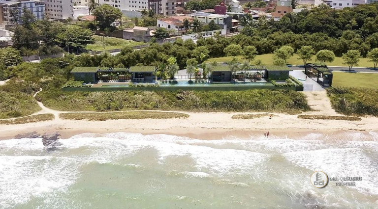 Imóvel à Venda, 417 m² em Praia Do Morro - Guarapari