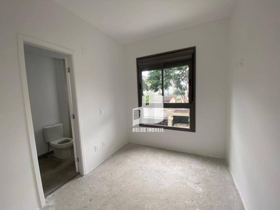 Imagem Apartamento com 4 Quartos à Venda, 186 m² em Brooklin Novo - São Paulo