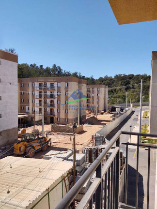 Imagem Apartamento com 2 Quartos à Venda, 44 m² em Ieiri - Várzea Paulista
