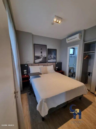 Imagem Apartamento com 1 Quarto à Venda, 45 m² em Caminho Das Arvores - Salvador Imagem Apartamento com 1 Quarto à Venda, 45 m² em Caminho Das Arvores - Salvador