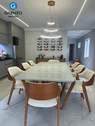 Imagem Casa de Condomínio com 4 Quartos à Venda, 331 m² em Suru - Santana De Parnaíba Imagem Casa de Condomínio com 4 Quartos à Venda, 331 m² em Suru - Santana De Parnaíba