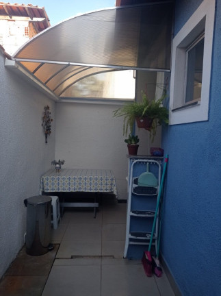 Imagem Casa com 2 Quartos à Venda, 80 m² em Parque Xangri-lá - Contagem