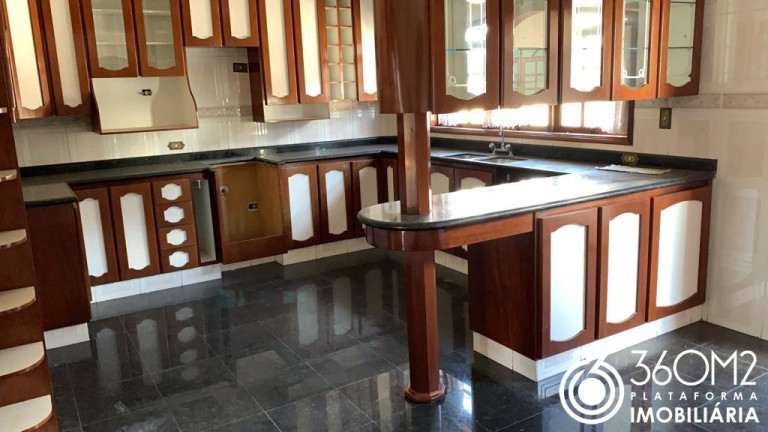 Imagem Casa com 4 Quartos à Venda, 609 m² em Independência - São Bernardo Do Campo Imagem Casa com 4 Quartos à Venda, 609 m² em Independência - São Bernardo Do Campo