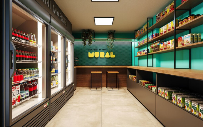 Imagem Imóvel com 1 Quarto à Venda, 32 m² em Bom Fim - Porto Alegre Imagem Imóvel com 1 Quarto à Venda, 32 m² em Bom Fim - Porto Alegre