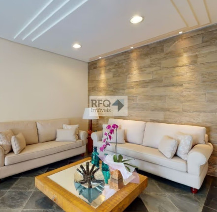 Imagem Imóvel com 2 Quartos à Venda, 77 m² em Jardim Vila Mariana - São Paulo