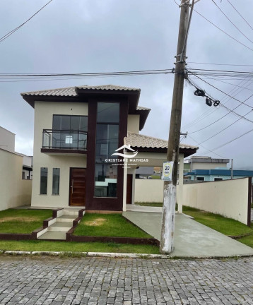 Imagem Casa de Condomínio com 2 Quartos à Venda, 90 m² em Pindobas - Maricá Imagem Casa de Condomínio com 2 Quartos à Venda, 90 m² em Pindobas - Maricá