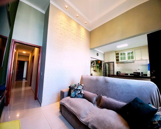 Imagem Casa com 2 Quartos à Venda,  em Jardins Do Império - Indaiatuba