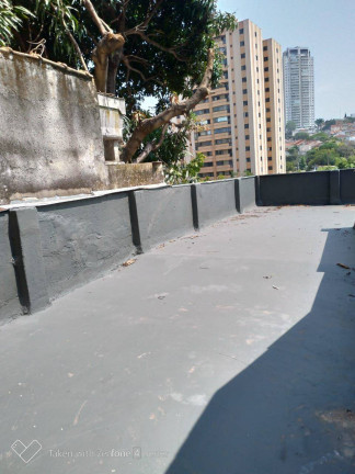 Imagem Apartamento com 1 Quarto à Venda,  em Vila Mariana - São Paulo