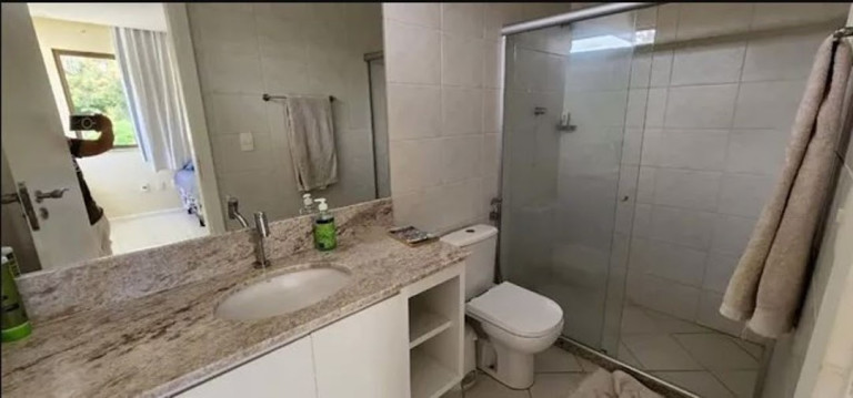 Imagem Casa com 4 Quartos à Venda, 500 m² em Portão - Lauro De Freitas Imagem Casa com 4 Quartos à Venda, 500 m² em Portão - Lauro De Freitas