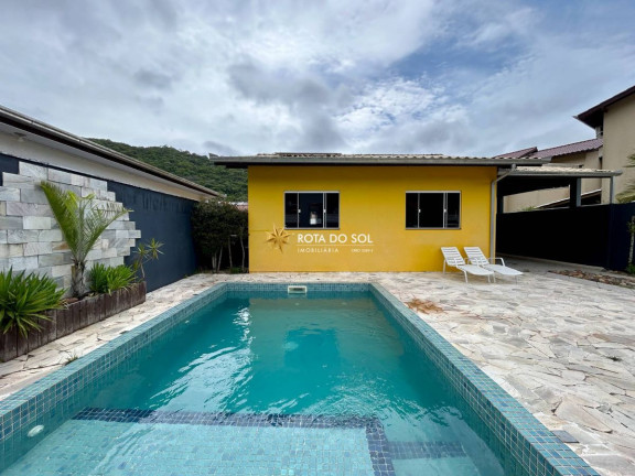 Imagem Casa com 2 Quartos à Venda, 122 m² em Centro - Porto Belo