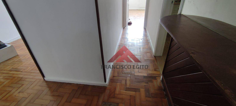 Imagem Apartamento com 2 Quartos à Venda, 84 m² em Icaraí - Niterói Imagem Apartamento com 2 Quartos à Venda, 84 m² em Icaraí - Niterói