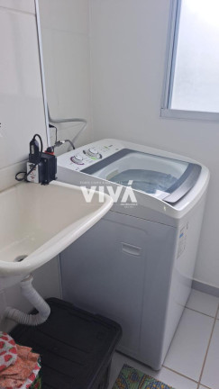 Imagem Apartamento com 2 Quartos para Alugar, 53 m² em Ponte Alta - Extrema Imagem Apartamento com 2 Quartos para Alugar, 53 m² em Ponte Alta - Extrema