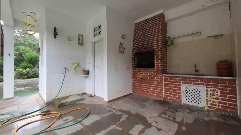 Imagem Chácara com 4 Quartos à Venda, 214 m² em Jardim Brisa - Atibaia Imagem Chácara com 4 Quartos à Venda, 214 m² em Jardim Brisa - Atibaia