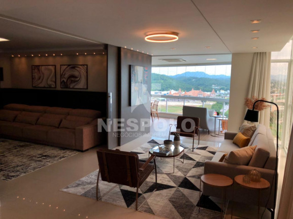 Imagem Apartamento à Venda, 284 m² em Centro - Brusque Imagem Apartamento à Venda, 284 m² em Centro - Brusque