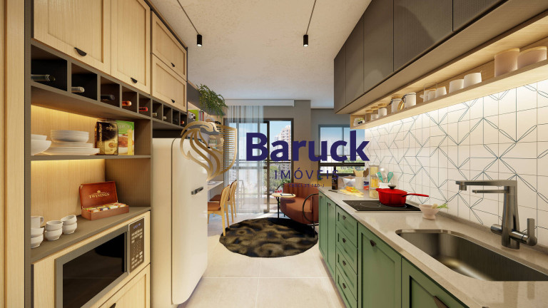 Imagem Apartamento com 1 Quarto à Venda, 24 m² em Vila Madalena - São Paulo Imagem Apartamento com 1 Quarto à Venda, 24 m² em Vila Madalena - São Paulo