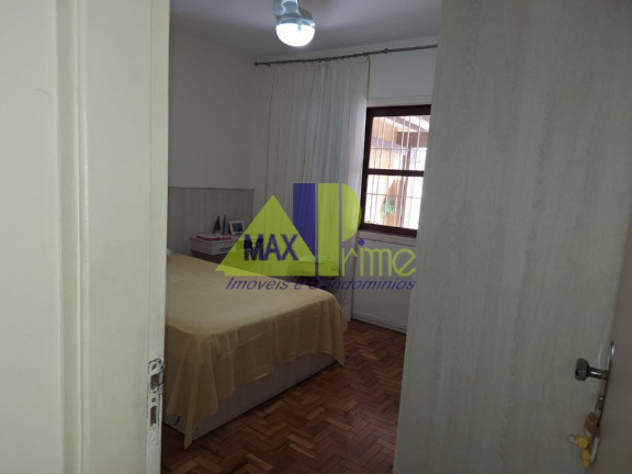 Imagem Sobrado com 3 Quartos à Venda, 195 m² em Vila Granada - São Paulo