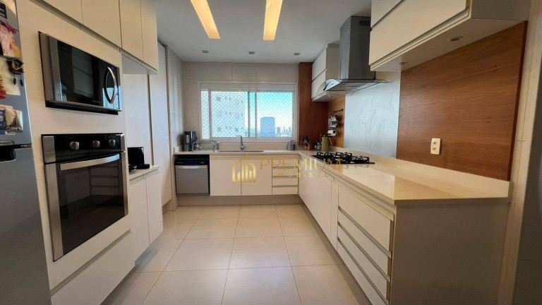 Imagem Apartamento com 4 Quartos à Venda, 259 m² em Jardim Das Colinas - São José Dos Campos Imagem Apartamento com 4 Quartos à Venda, 259 m² em Jardim Das Colinas - São José Dos Campos