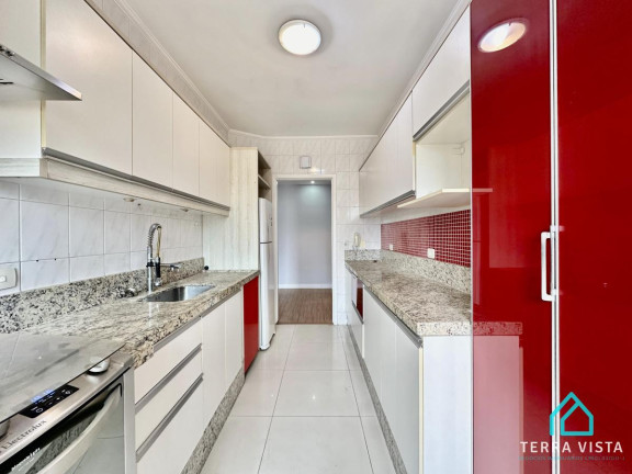 Imagem Apartamento com 2 Quartos à Venda, 80 m²