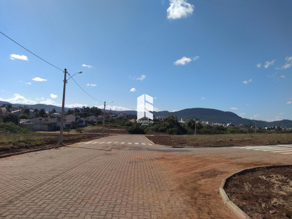 Imagem Terreno à Venda, 968 m² em Camobi - Santa Maria Imagem Terreno à Venda, 968 m² em Camobi - Santa Maria