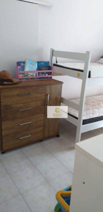 Imagem Casa com 4 Quartos à Venda, 205 m² em Solemar - Praia Grande Imagem Casa com 4 Quartos à Venda, 205 m² em Solemar - Praia Grande