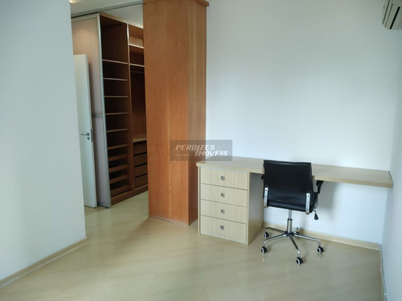 Imagem Apartamento com 3 Quartos à Venda, 96 m² em Perdizes - São Paulo
