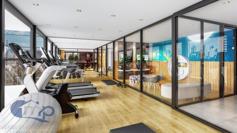 Imagem Apartamento com 2 Quartos à Venda, 70 m² em Predial - Torres