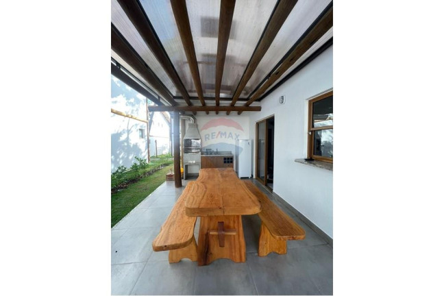 Imagem Casa de Condomínio com 3 Quartos para Alugar, 128 m² em Praia Do Forte - Mata De São João Imagem Casa de Condomínio com 3 Quartos para Alugar, 128 m² em Praia Do Forte - Mata De São João