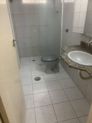 Imagem Casa com 2 Quartos à Venda, 80 m² em Aparecida - Santos
