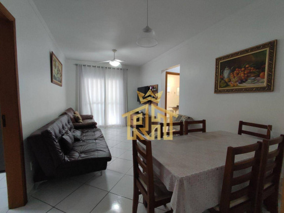 Imagem Apartamento com 2 Quartos à Venda, 89 m² em Aviação - Praia Grande Imagem Apartamento com 2 Quartos à Venda, 89 m² em Aviação - Praia Grande