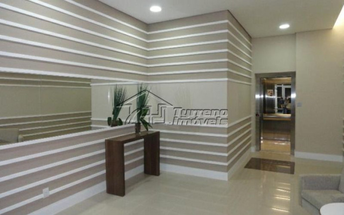 Apartamento com 2 Quartos à Venda, 64 m² em Vila Industrial - São José Dos Campos