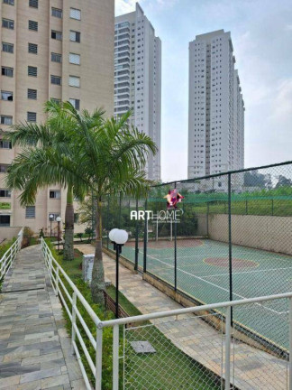 Imagem Apartamento com 2 Quartos à Venda, 50 m² em Vila Gonçalves - São Bernardo Do Campo Imagem Apartamento com 2 Quartos à Venda, 50 m² em Vila Gonçalves - São Bernardo Do Campo