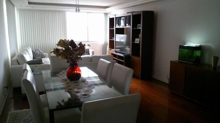 Imagem Apartamento com 3 Quartos à Venda,  em Aclimação - São Paulo