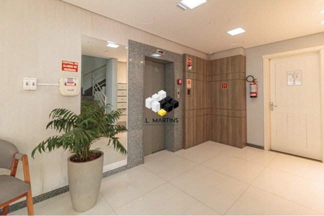 Imagem Apartamento com 3 Quartos à Venda, 72 m² em Chácara Das Pedras - Porto Alegre