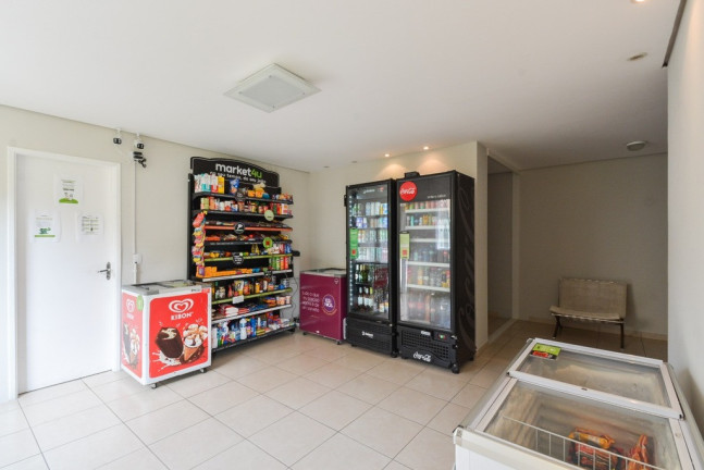 Imagem Apartamento com 3 Quartos à Venda, 85 m² em Chácara Inglesa - São Paulo