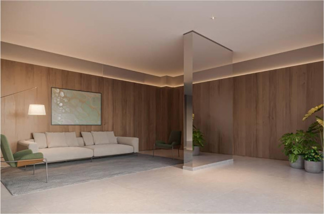 Imagem Apartamento com 3 Quartos à Venda, 118 m² Imagem Apartamento com 3 Quartos à Venda, 118 m²