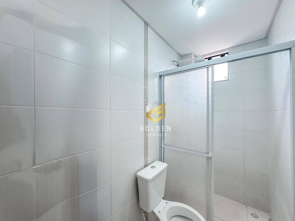 Imagem Apartamento com 2 Quartos à Venda, 55 m² em Areias - Camboriú